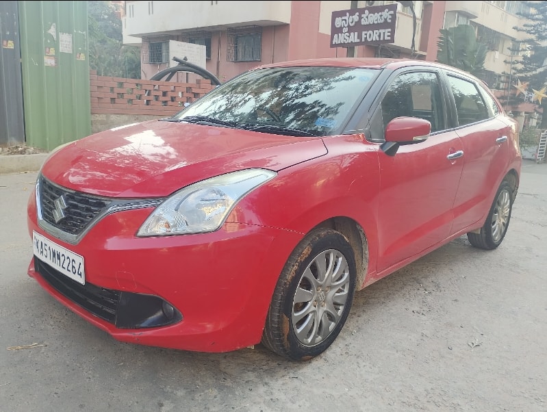Baleno image 2 Baleno image 2