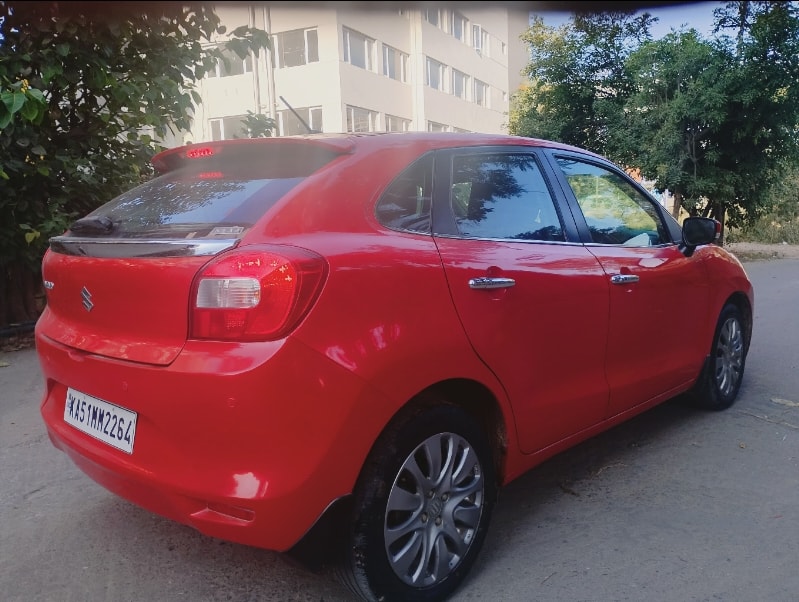 Baleno image 5 Baleno image 5