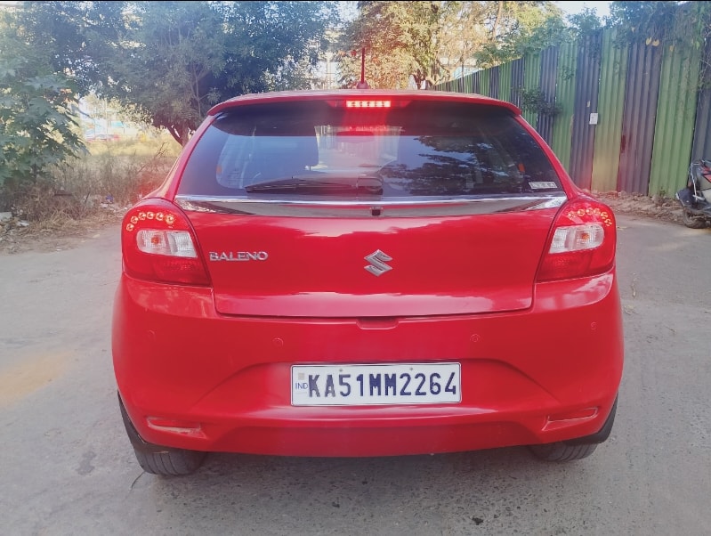 Baleno image 4 Baleno image 4