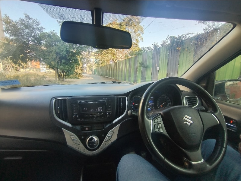 Baleno image 13 Baleno image 13