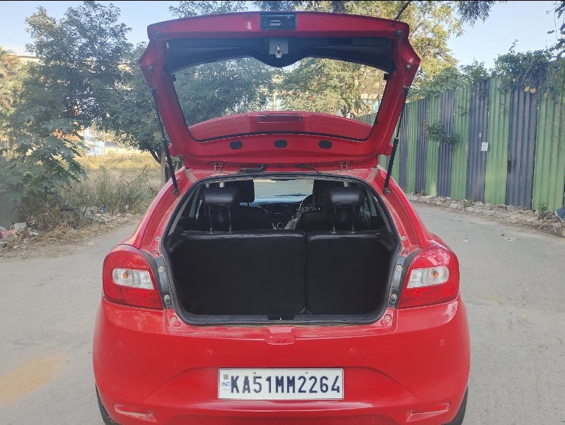 Baleno image 10 Baleno image 10