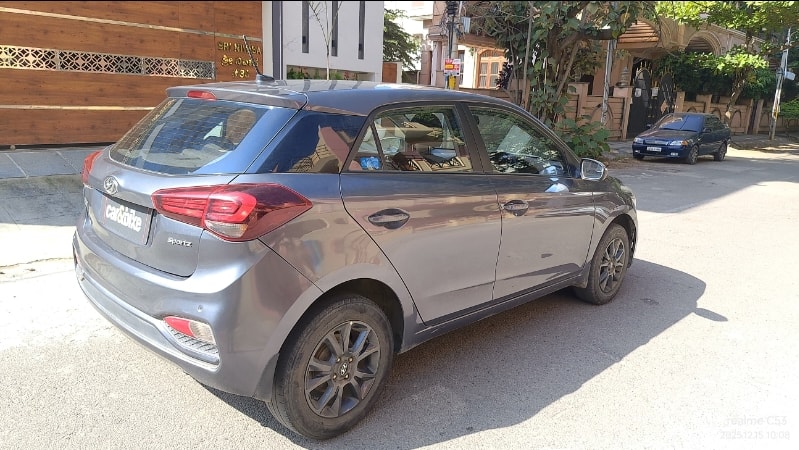 Elite i20 image 17 Elite i20 image 17