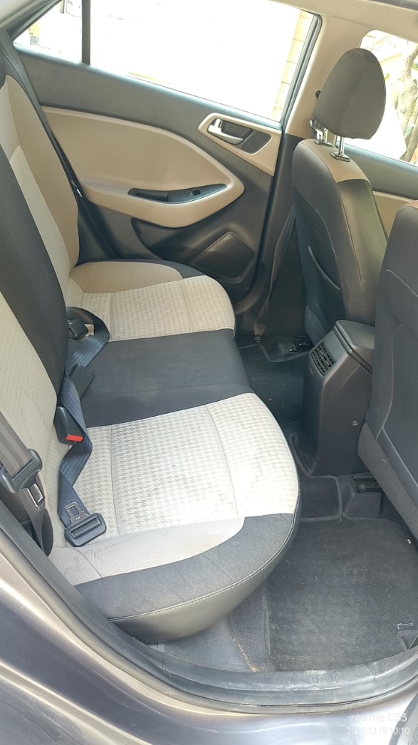 Used 2019 Hyundai Elite i20 Used 2019 Hyundai Elite i20