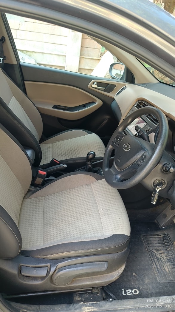 Used 2019 Hyundai Elite i20 Used 2019 Hyundai Elite i20