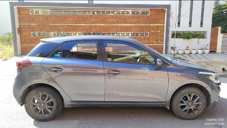Used 2019 Hyundai Elite i20 Used 2019 Hyundai Elite i20