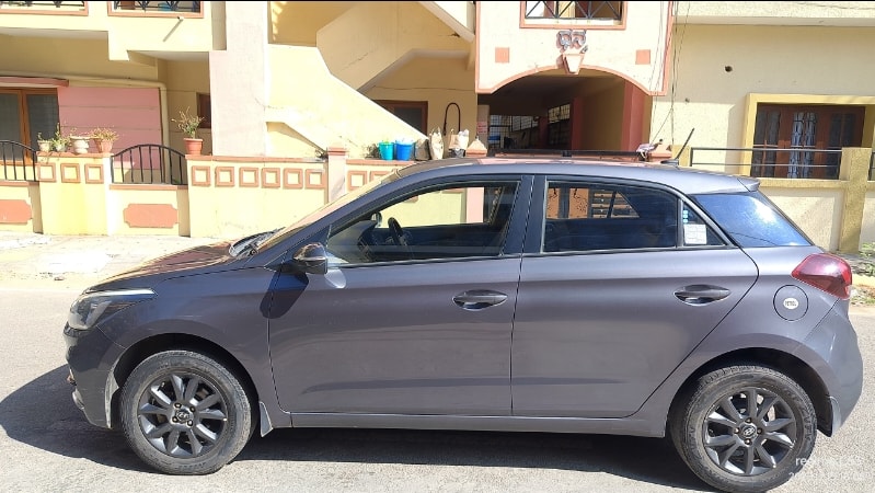 Used 2019 Hyundai Elite i20 Used 2019 Hyundai Elite i20