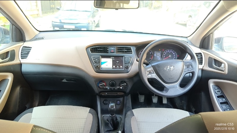 Elite i20 image 13 Elite i20 image 13