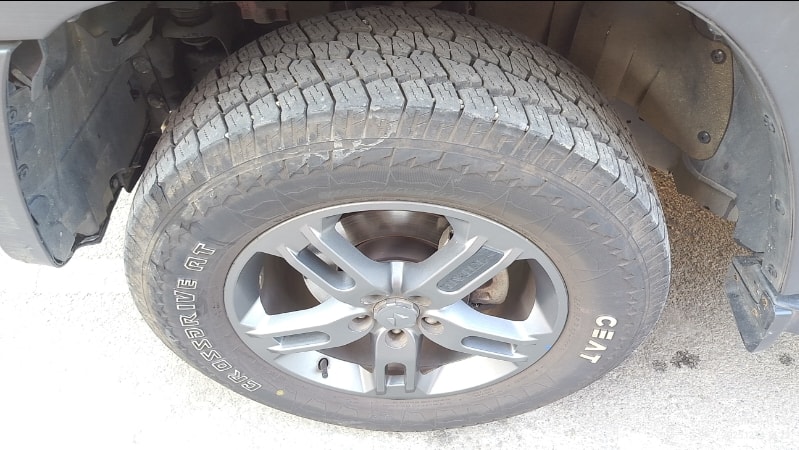 Used 2024 Mahindra Thar Used 2024 Mahindra Thar