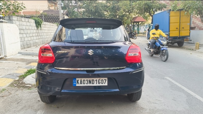 Swift image 4 Swift image 4