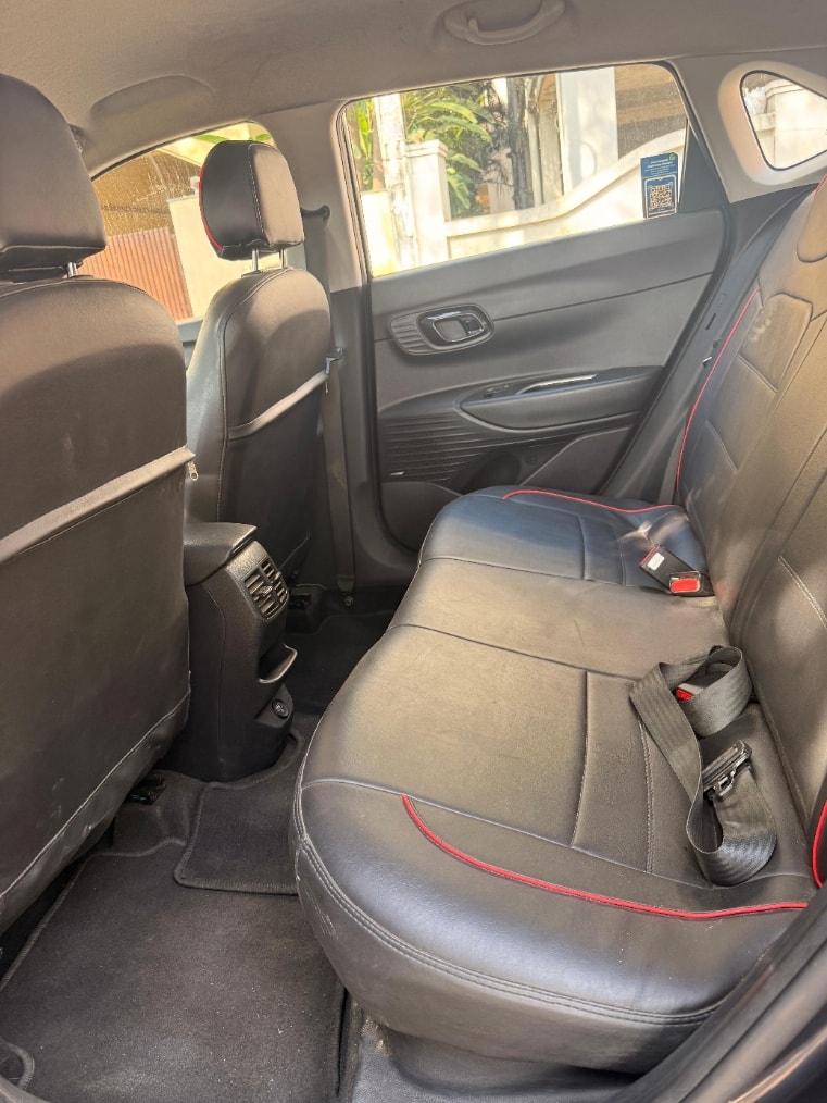 Used 2021 Hyundai i20 Used 2021 Hyundai i20