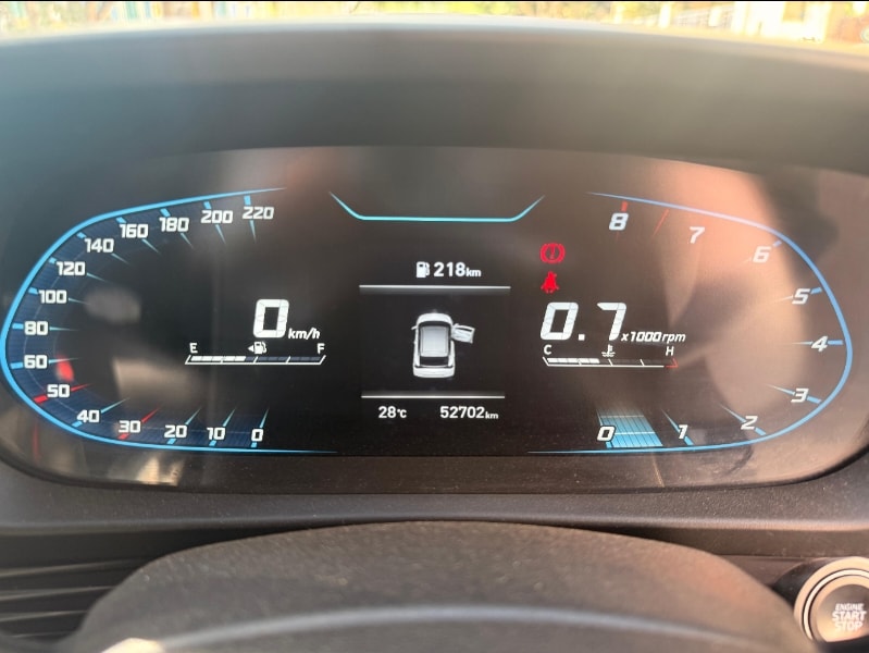 Used 2021 Hyundai i20 Used 2021 Hyundai i20