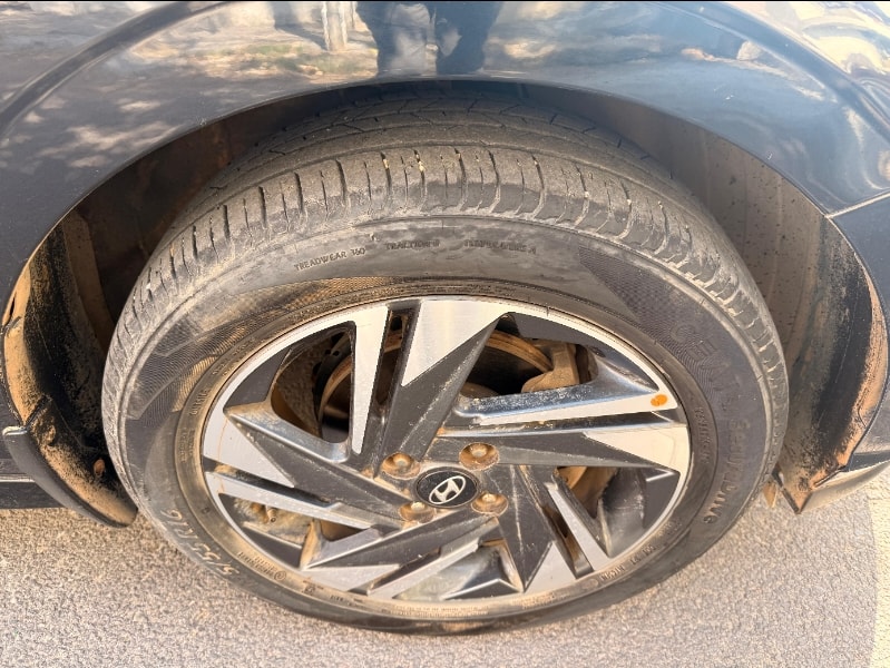 Used 2021 Hyundai i20 Used 2021 Hyundai i20