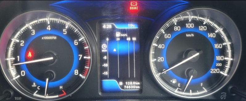 Used 2020 Toyota Glanza Used 2020 Toyota Glanza