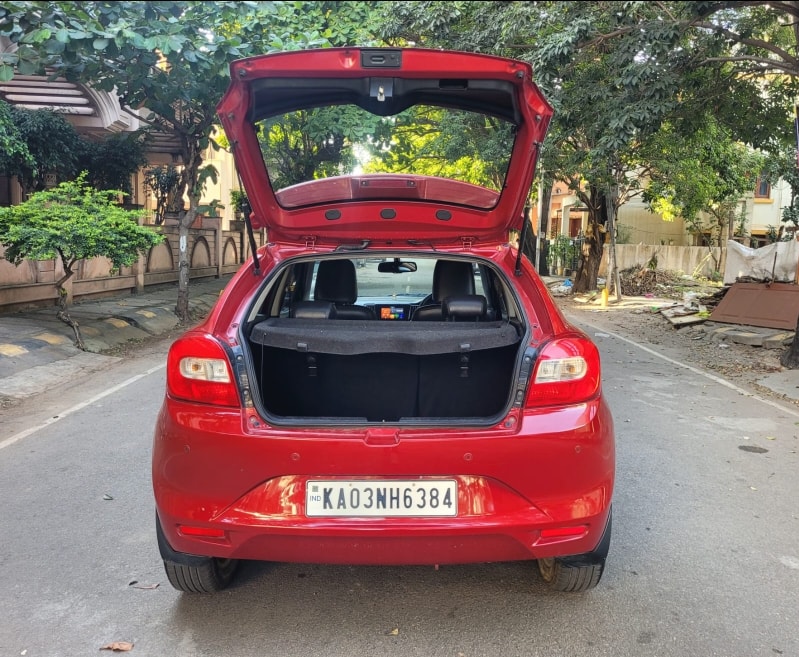 Used 2020 Toyota Glanza Used 2020 Toyota Glanza