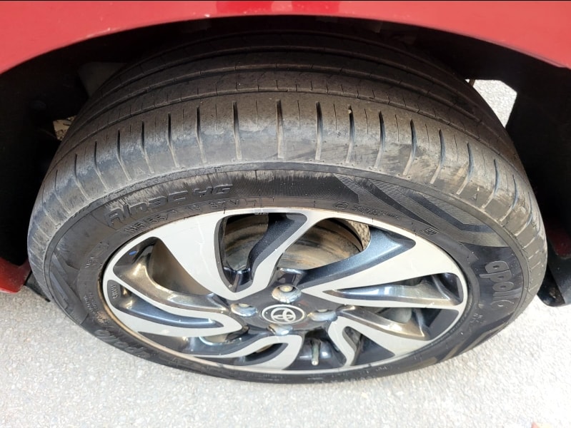 Used 2020 Toyota Glanza Used 2020 Toyota Glanza