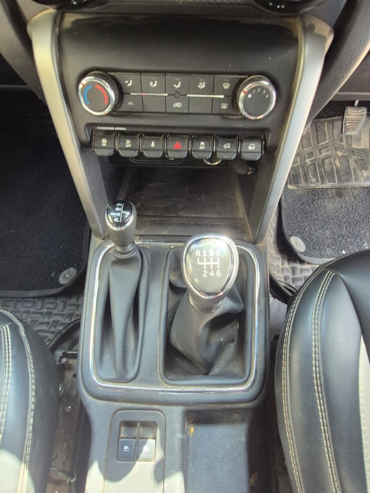 Used 2023 Mahindra Thar Used 2023 Mahindra Thar