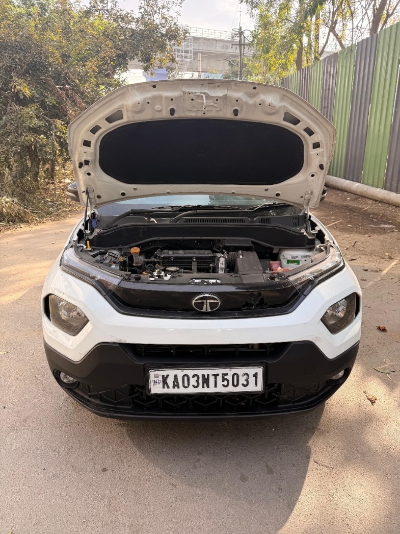 Used 2024 Tata Punch Used 2024 Tata Punch