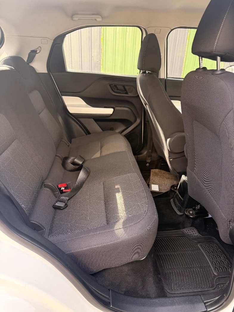 Used 2024 Tata Punch Used 2024 Tata Punch