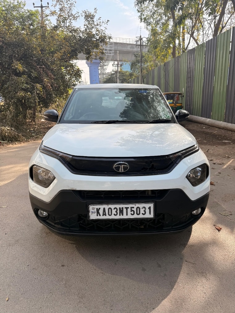 Used 2024 Tata Punch Used 2024 Tata Punch