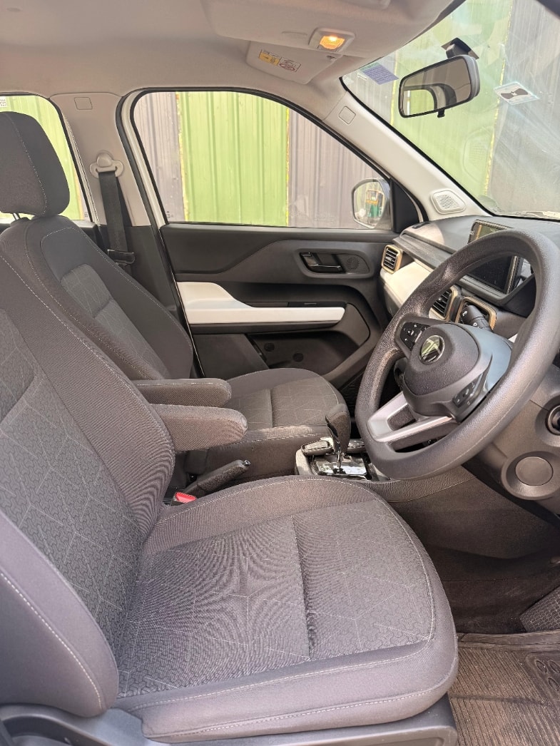 Used 2024 Tata Punch Used 2024 Tata Punch