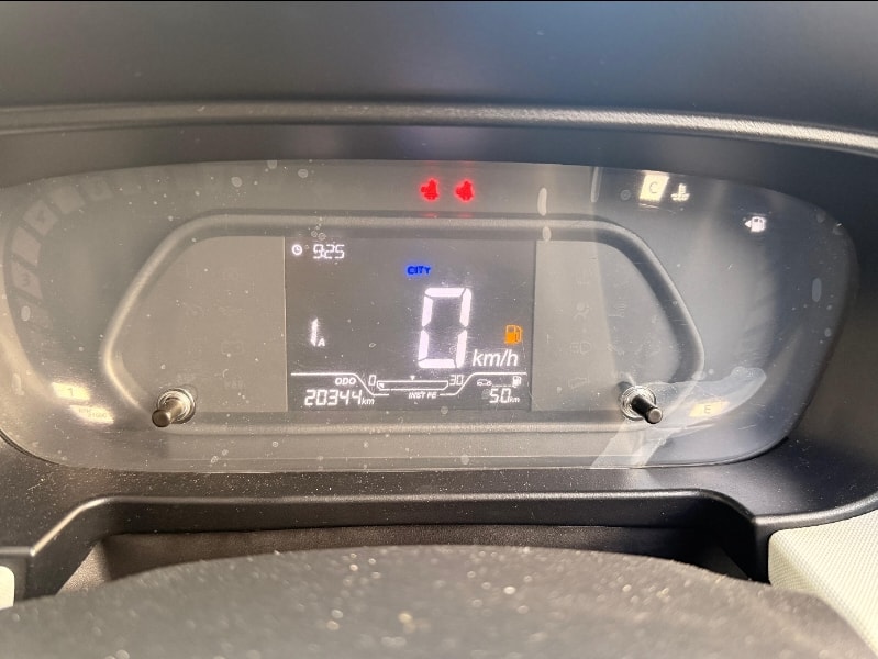 Used 2024 Tata Punch Used 2024 Tata Punch