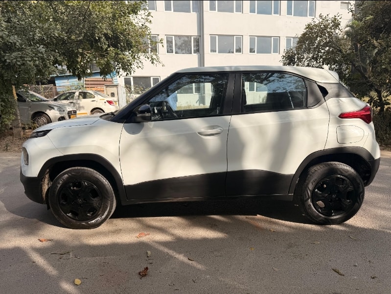 Used 2024 Tata Punch Used 2024 Tata Punch