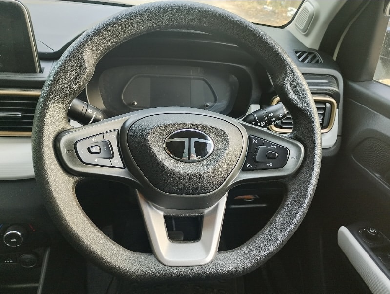 Used 2024 Tata Punch Used 2024 Tata Punch