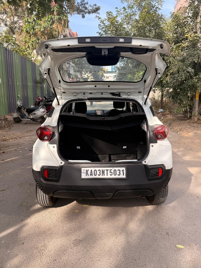 Used 2024 Tata Punch Used 2024 Tata Punch