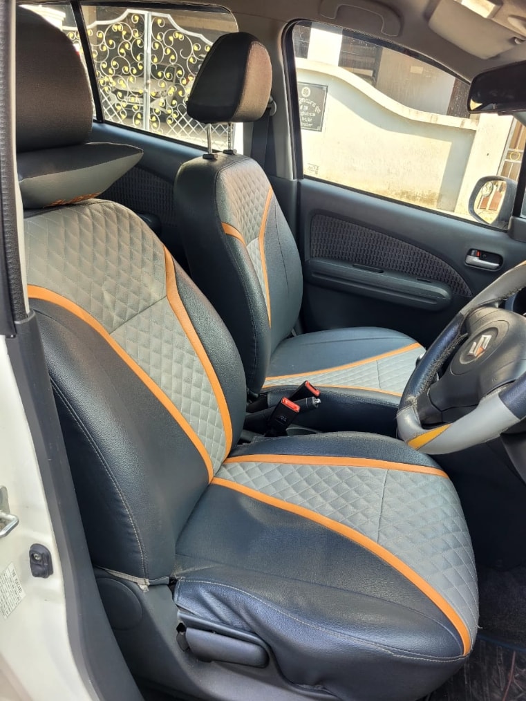 Used 2014 Maruti Suzuki Ritz Used 2014 Maruti Suzuki Ritz