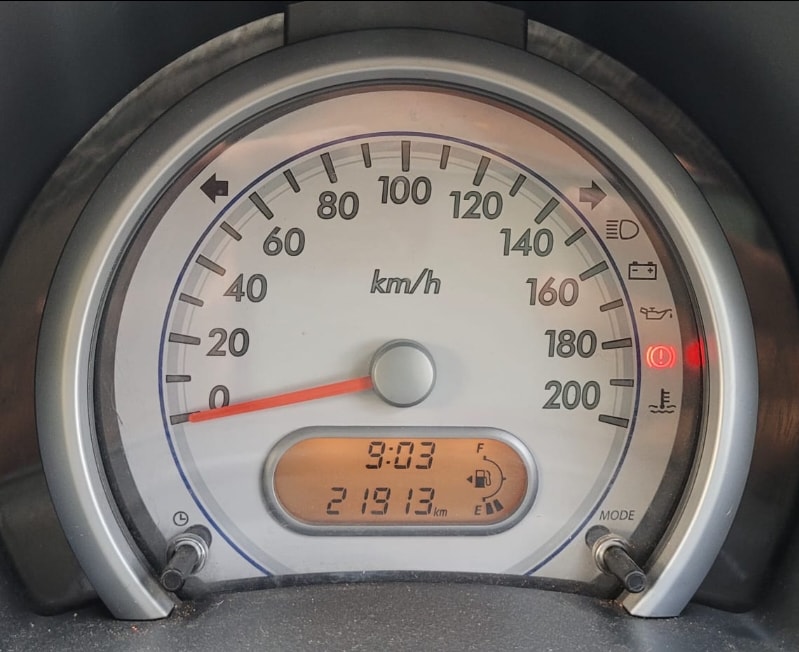 Used 2014 Maruti Suzuki Ritz Used 2014 Maruti Suzuki Ritz