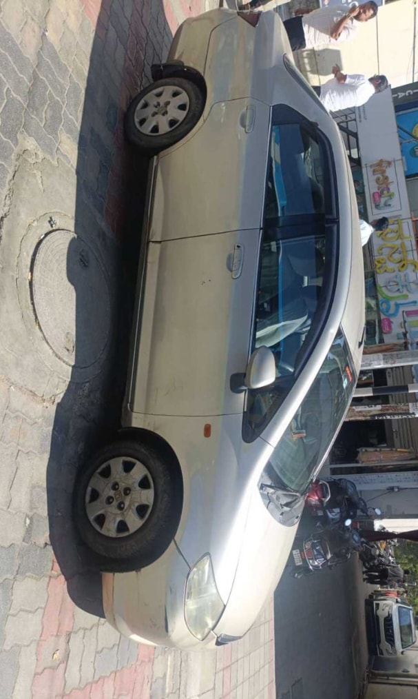 Used 2005 Honda City Used 2005 Honda City