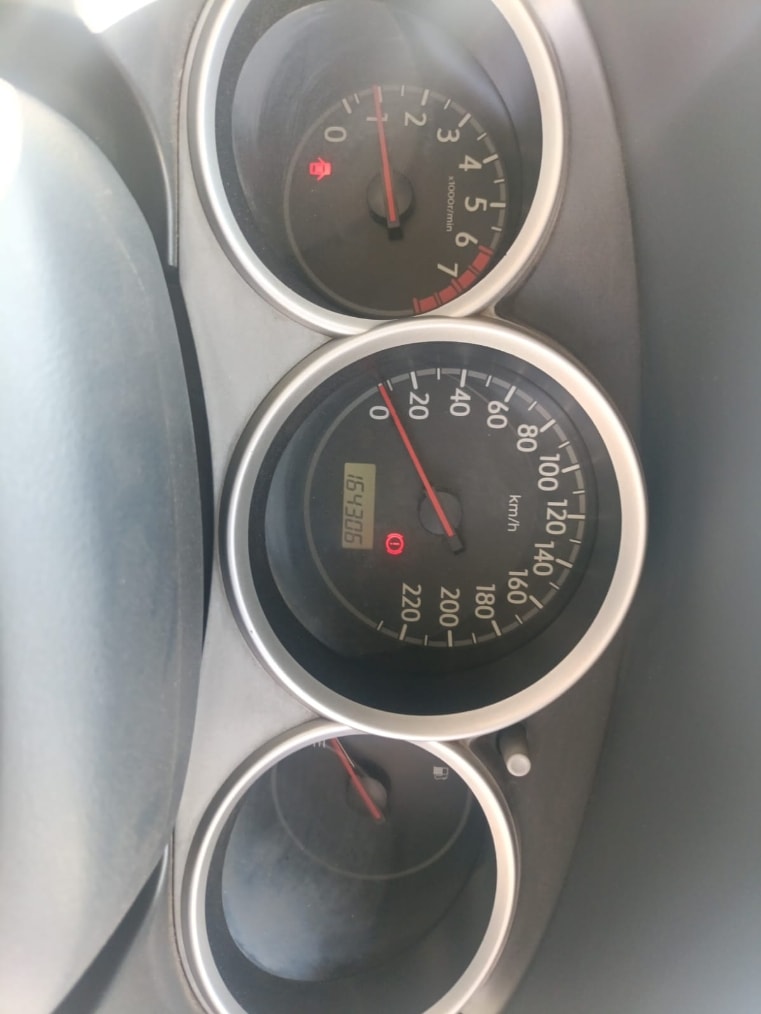 Used 2005 Honda City Used 2005 Honda City