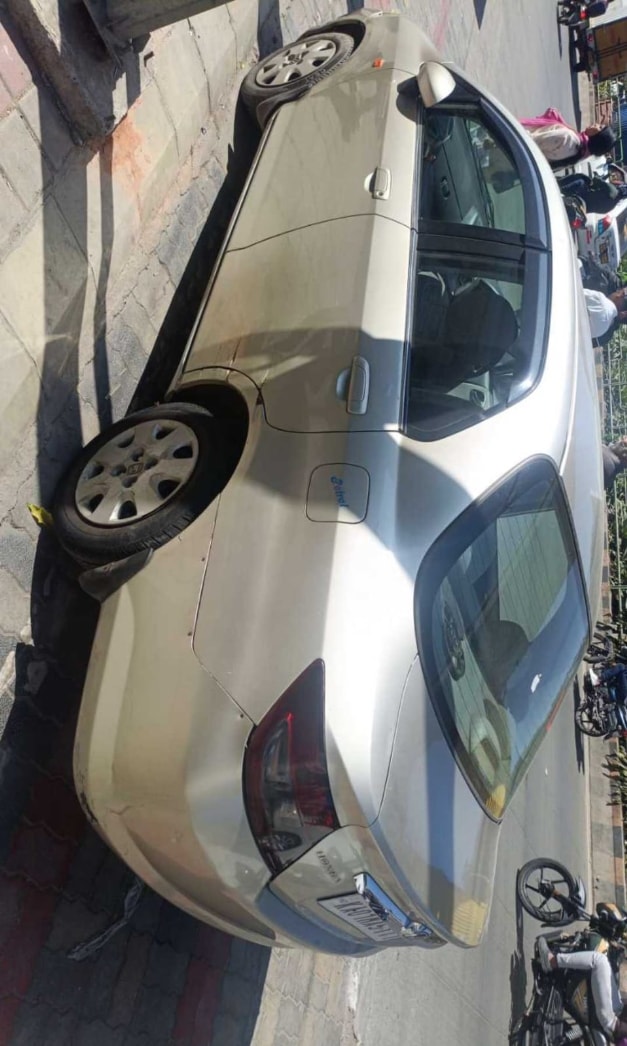 Used 2005 Honda City Used 2005 Honda City