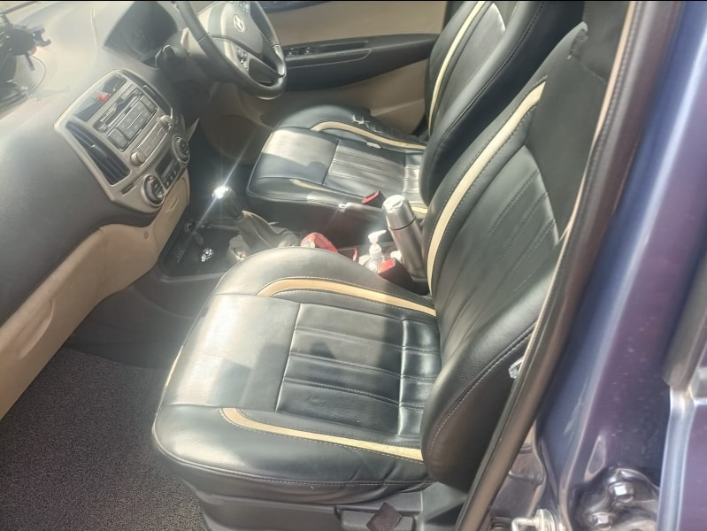 Used 2013 Hyundai i20 Used 2013 Hyundai i20