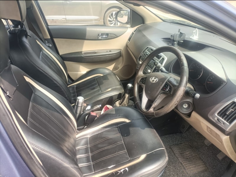 Used 2013 Hyundai i20 Used 2013 Hyundai i20