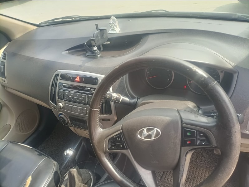 Used 2013 Hyundai i20 Used 2013 Hyundai i20