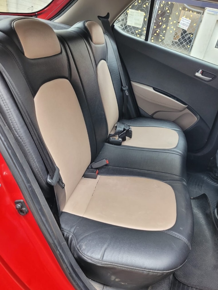 Grand i10 image 15 Grand i10 image 15