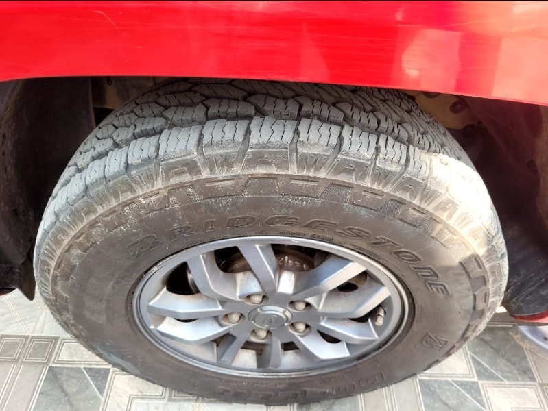 Used 2018 Mahindra TUV300 Used 2018 Mahindra TUV300