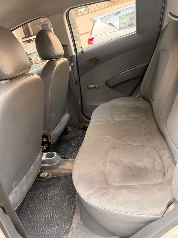 Used 2013 Chevrolet Beat Used 2013 Chevrolet Beat