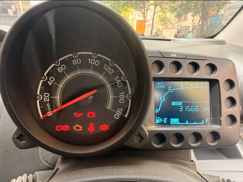 Used 2013 Chevrolet Beat Used 2013 Chevrolet Beat