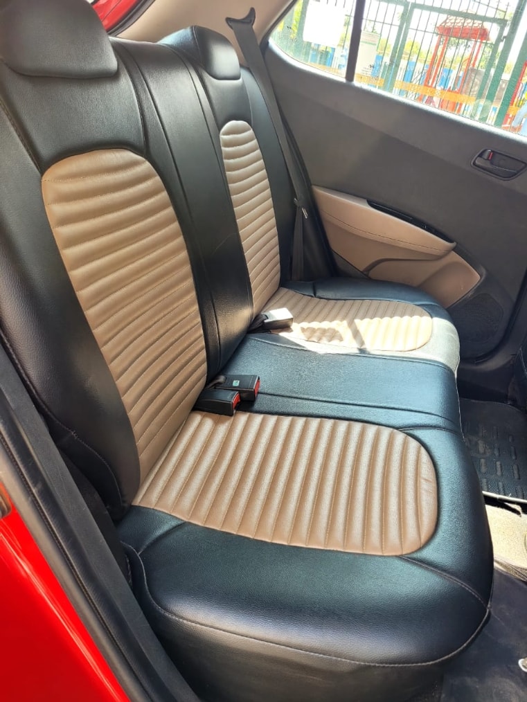 Used 2017 Hyundai Grand i10 Used 2017 Hyundai Grand i10