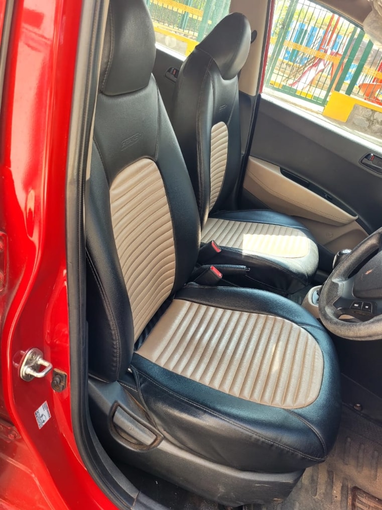 Used 2017 Hyundai Grand i10 Used 2017 Hyundai Grand i10