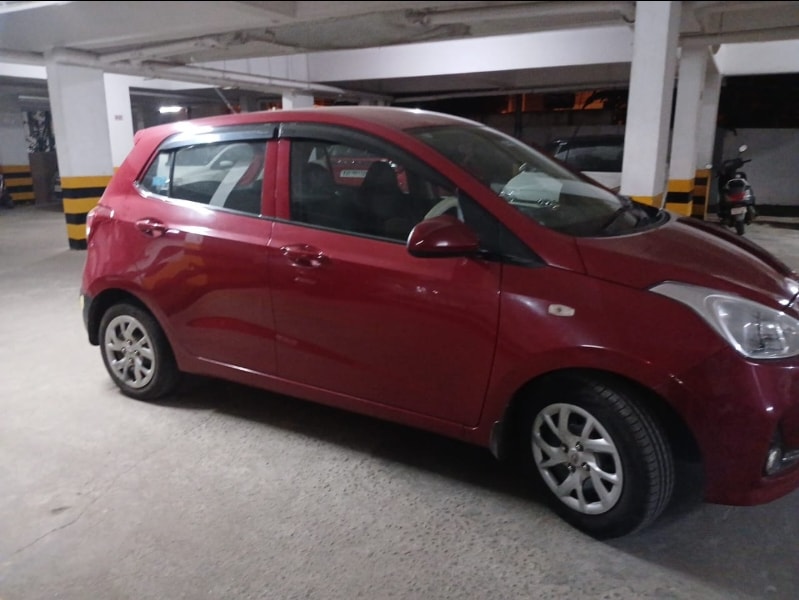 Grand i10 image 5 Grand i10 image 5