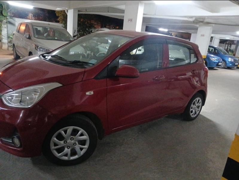 Grand i10 image 2 Grand i10 image 2