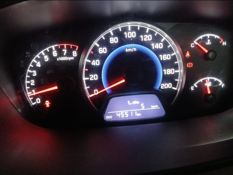 Used 2017 Hyundai Grand i10 Used 2017 Hyundai Grand i10