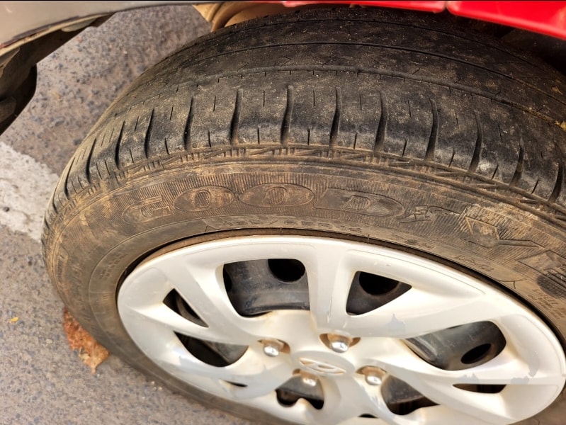 Used 2017 Hyundai Grand i10 Used 2017 Hyundai Grand i10