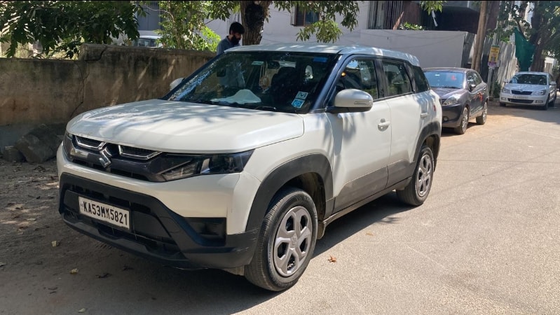 Brezza image 4 Brezza image 4