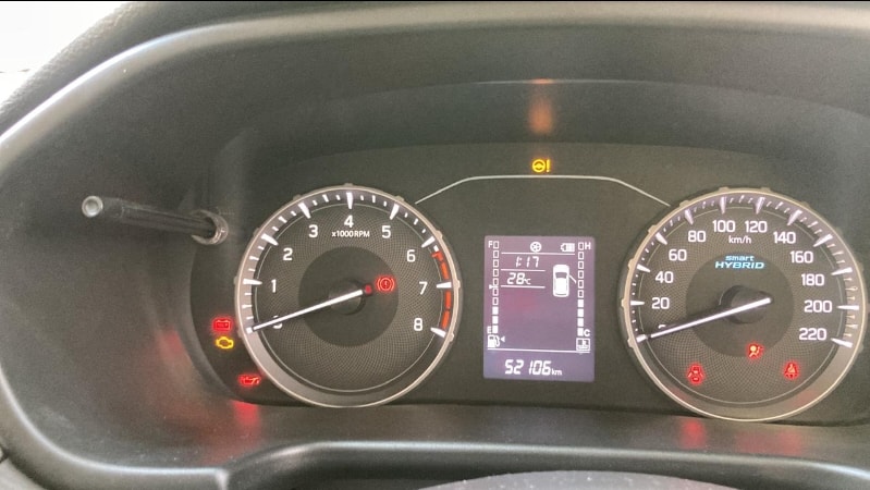 Brezza image 5 Brezza image 5