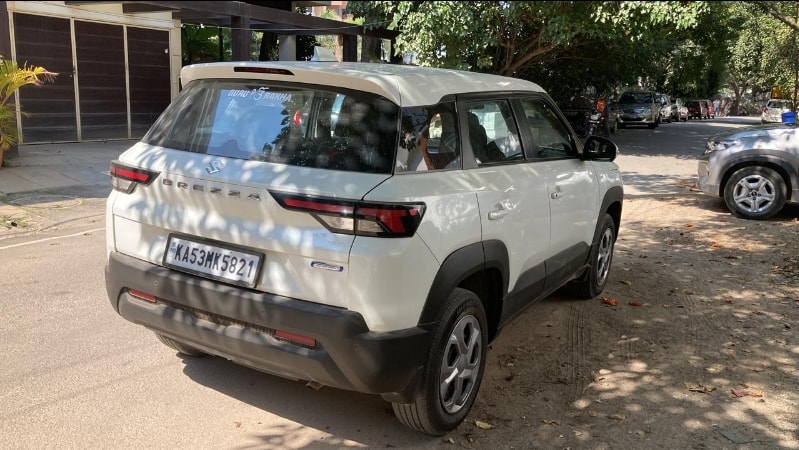 Brezza image 3 Brezza image 3