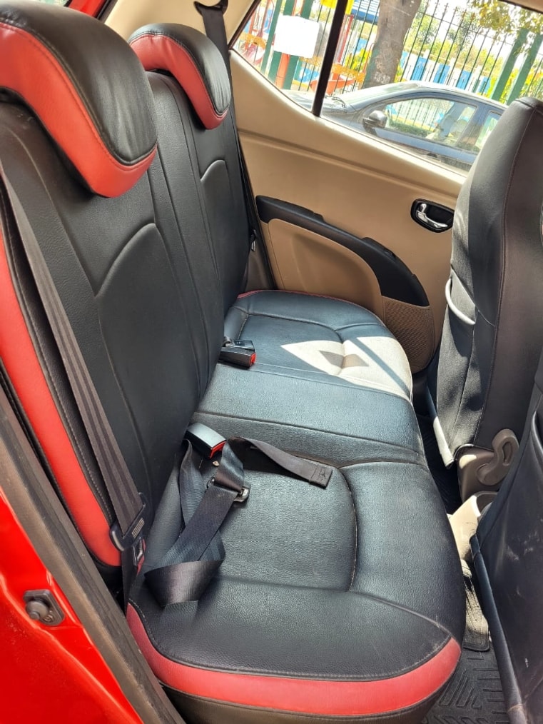 Used 2013 Hyundai i20 Used 2013 Hyundai i20